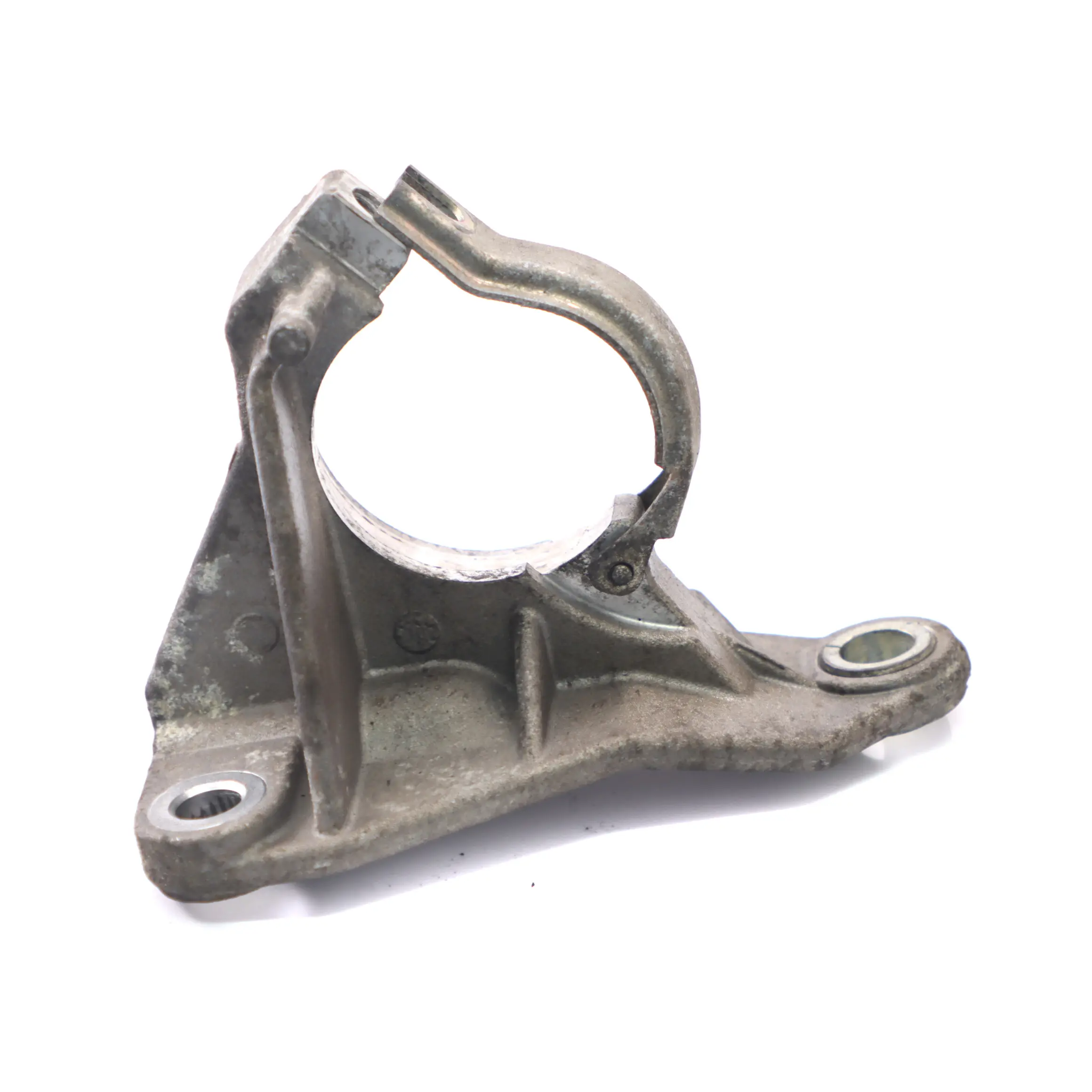 Supporto albero motore Renault Scenic III 1.5 dCi Supporto destro 8200974845