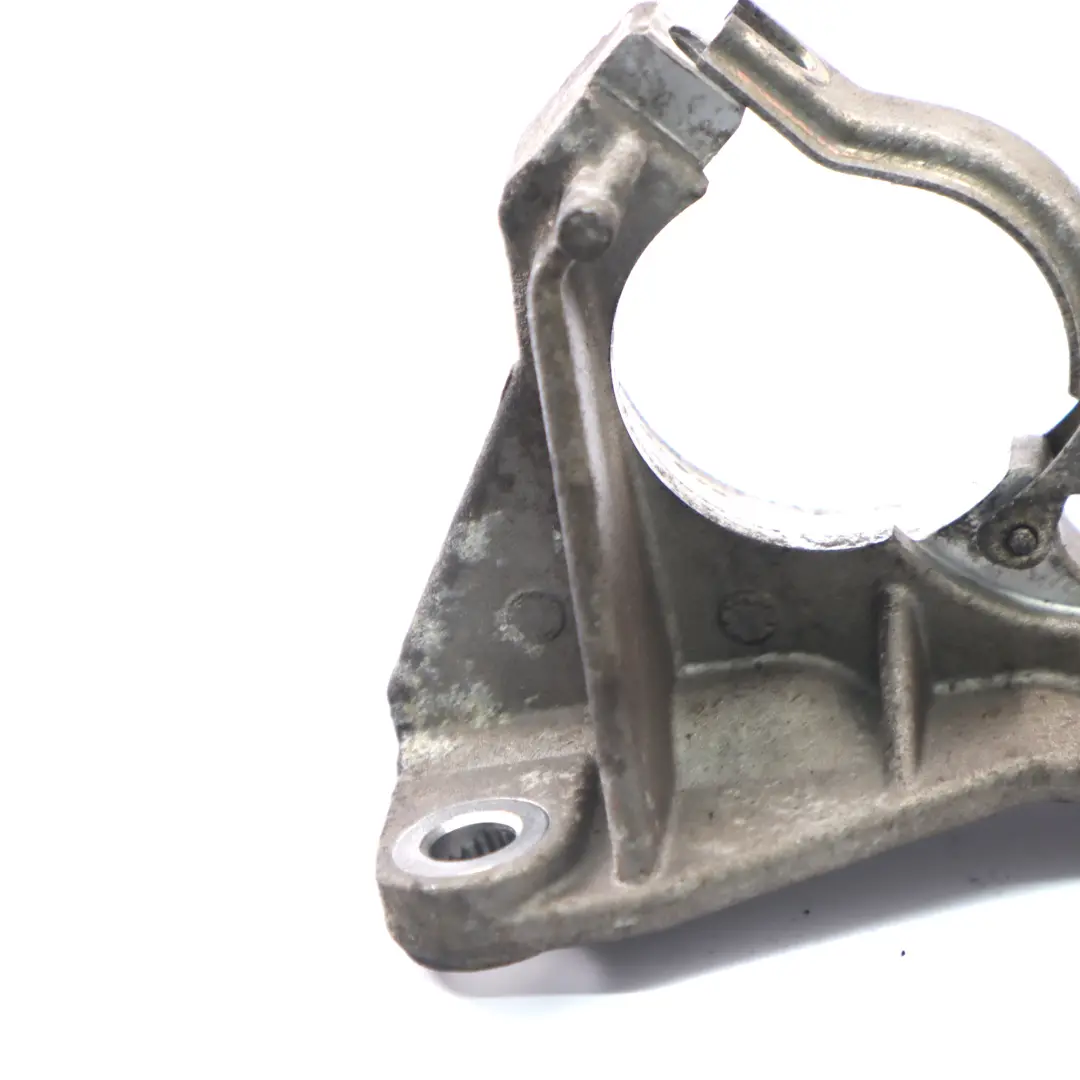  Driveshaft Bracket Renault Scenic III 1.5 dCi Right Support Mount - SKU 8200974845 - Part number 8200974845
