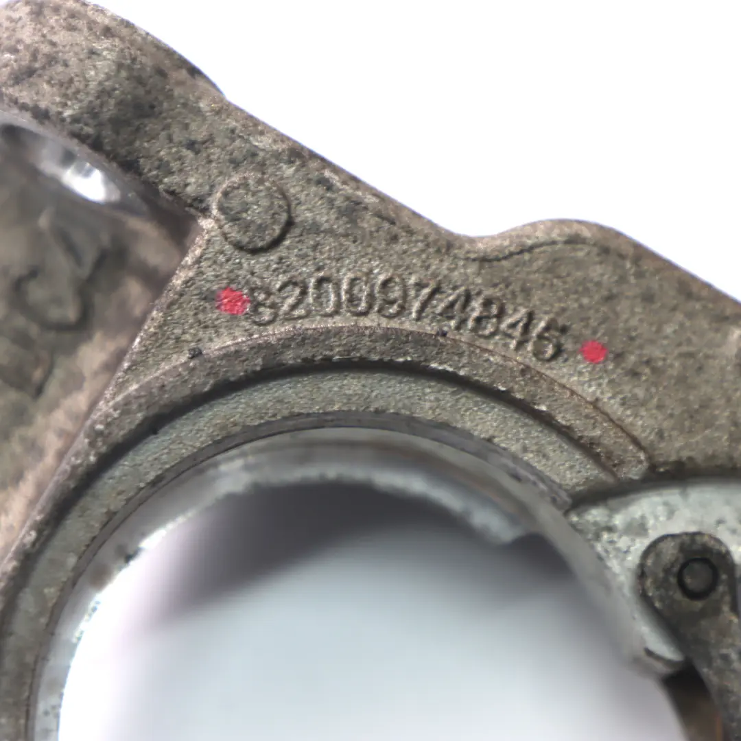 Support d'arbre transmission Renault Scenic III 1.5 dCi Support droit pour à propos du numéro de pièce 8200974845 Support d'arbre transmission Renault Scenic III 1.5 dCi Support droit - SKU 8200974845 - Numéro de pièce 8200974845