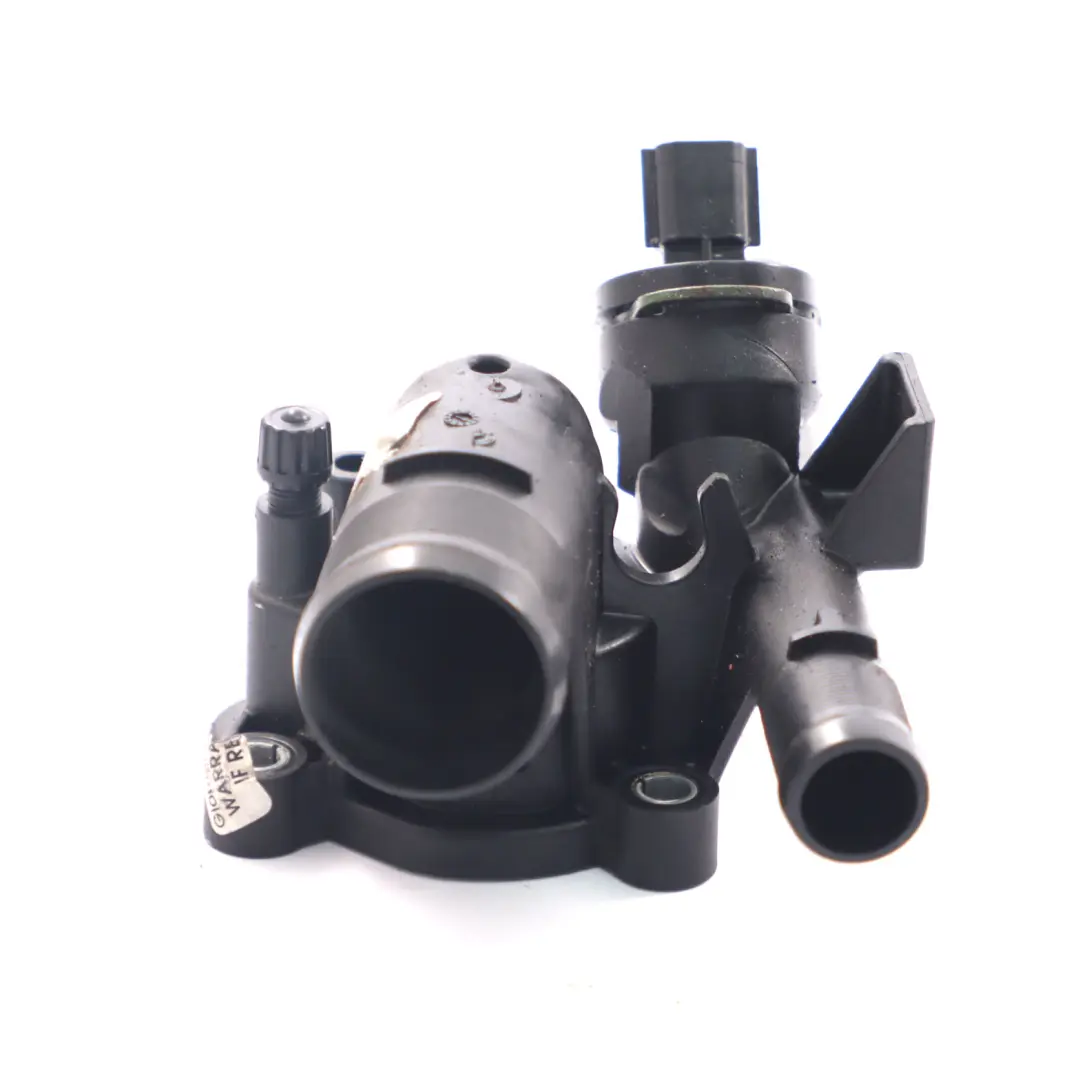 Alloggiamento termostato per Renault Master III Opel Movano B 2.3 DCI con numero di parte 8200978549 Renault Master III Opel Movano B 2.3 DCI Alloggiamento termostato - SKU 8200978549 - Numero di parte 8200978549