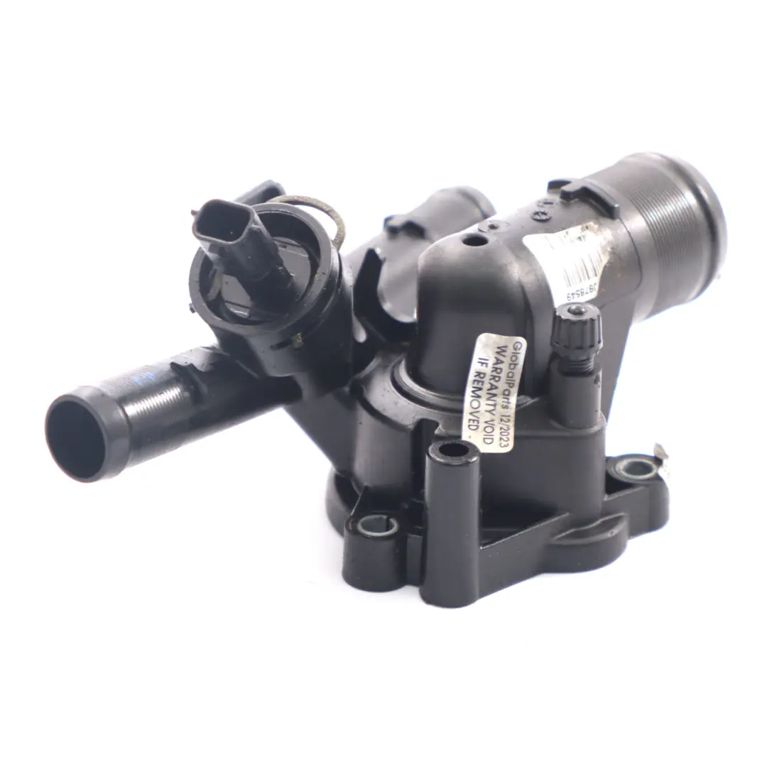 Termostat Obudowa do Renault Master III Opel Movano B 2.3 DCI o numerze 8200978549 Renault Master III Opel Movano B 2.3 DCI Termostat Obudowa - SKU 8200978549 - Numer Części 8200978549