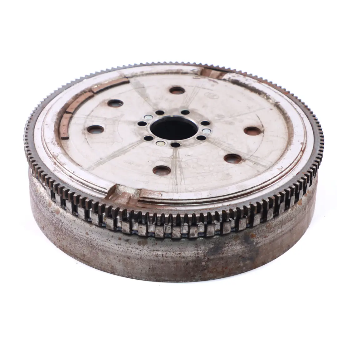 Dacia Duster 1.5 DCi Gearbox Clutch Flywheel to Renault Clio IV with Part number 8200980981 Renault Clio IV Dacia Duster 1.5 DCi Gearbox Clutch Flywheel - SKU 8200980981 - Part number 8200980981