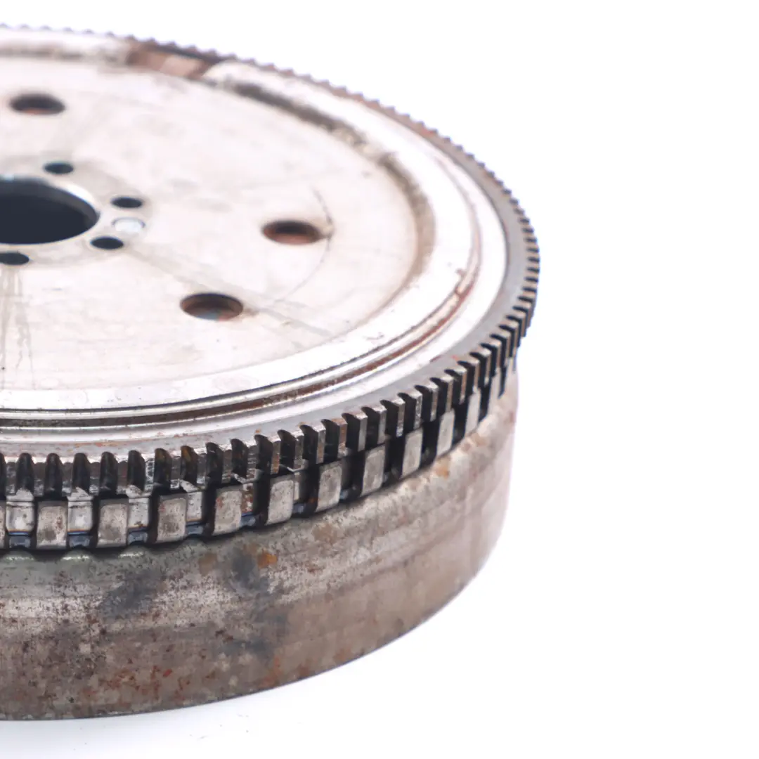 Dacia Duster 1.5 DCi Gearbox Clutch Flywheel to Renault Clio IV with Part number 8200980981 Renault Clio IV Dacia Duster 1.5 DCi Gearbox Clutch Flywheel - SKU 8200980981 - Part number 8200980981