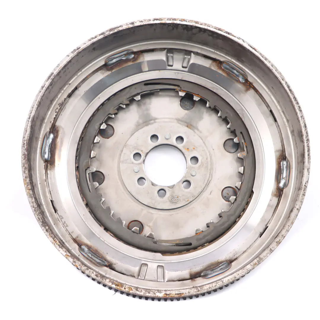 Dacia Duster 1.5 DCi Gearbox Clutch Flywheel to Renault Clio IV with Part number 8200980981 Renault Clio IV Dacia Duster 1.5 DCi Gearbox Clutch Flywheel - SKU 8200980981 - Part number 8200980981