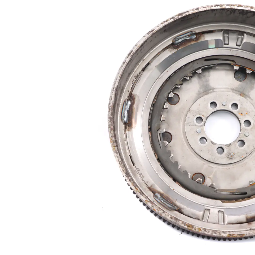 Dacia Duster 1.5 DCi Gearbox Clutch Flywheel to Renault Clio IV with Part number 8200980981 Renault Clio IV Dacia Duster 1.5 DCi Gearbox Clutch Flywheel - SKU 8200980981 - Part number 8200980981