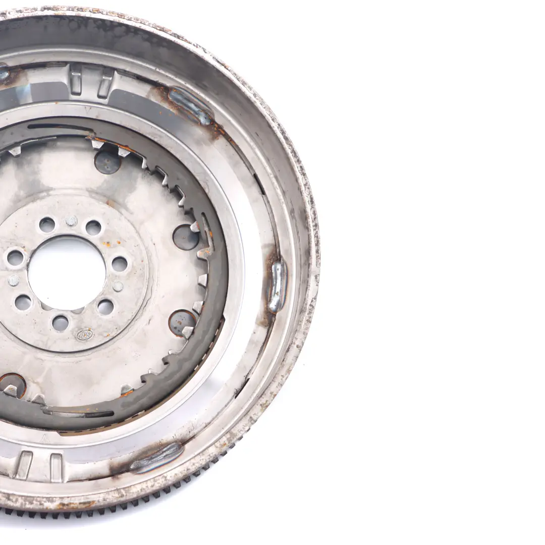 Dacia Duster 1.5 DCi Gearbox Clutch Flywheel to Renault Clio IV with Part number 8200980981 Renault Clio IV Dacia Duster 1.5 DCi Gearbox Clutch Flywheel - SKU 8200980981 - Part number 8200980981