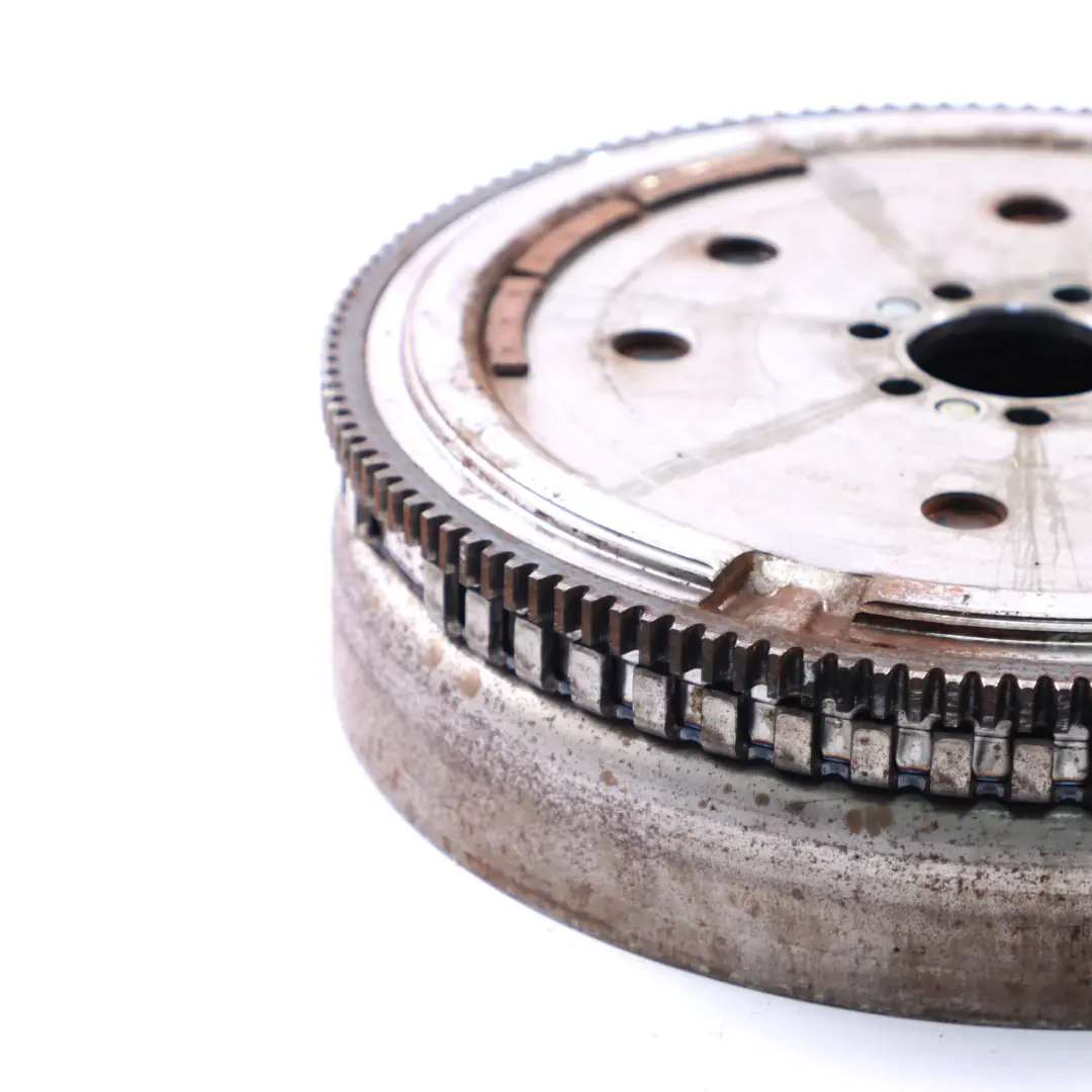 Dacia Duster 1.5 DCi Gearbox Clutch Flywheel to Renault Clio IV with Part number 8200980981 Renault Clio IV Dacia Duster 1.5 DCi Gearbox Clutch Flywheel - SKU 8200980981 - Part number 8200980981