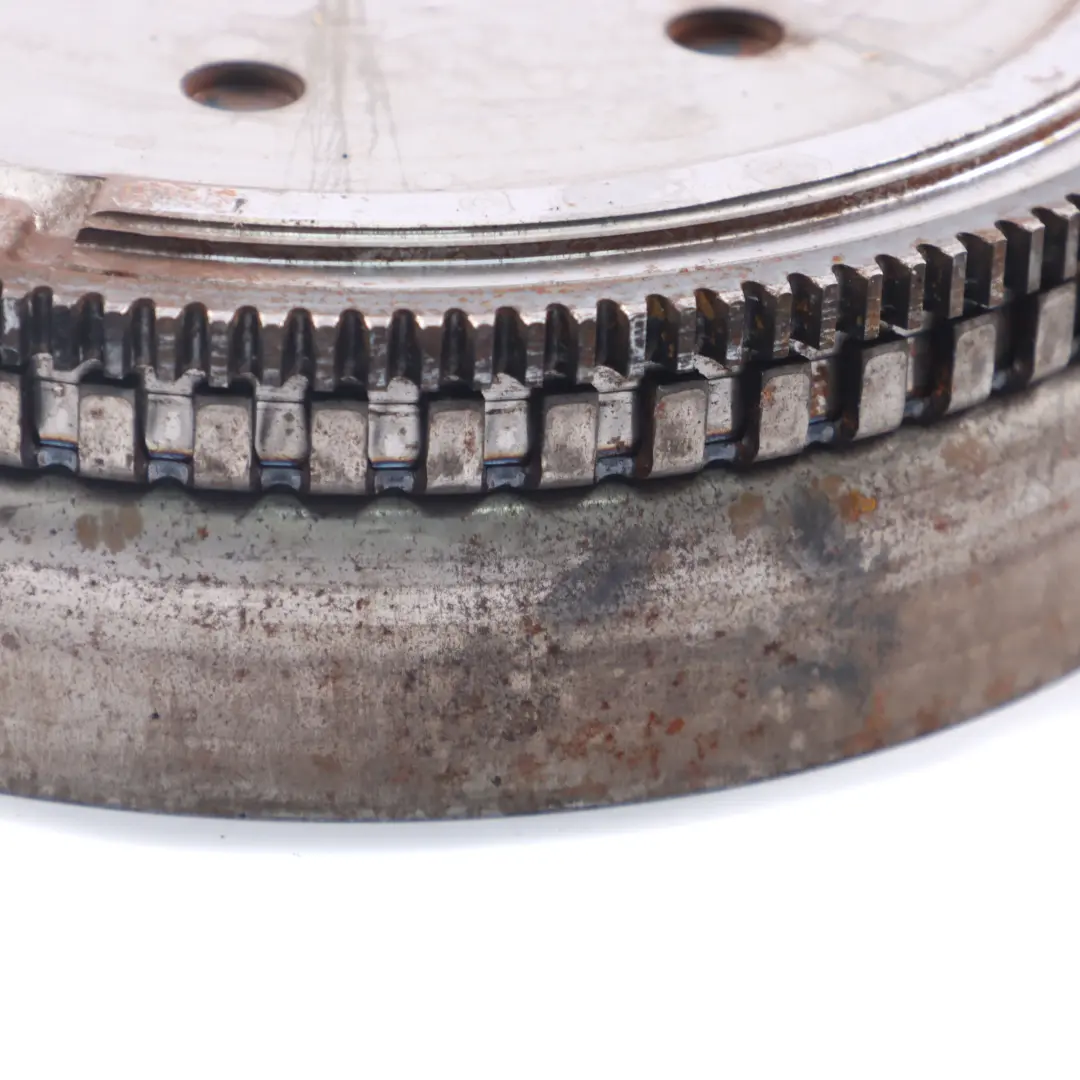 Dacia Duster 1.5 DCi Koło Zamachowe do Renault Clio IV Megane III o numerze 8200980981 Renault Clio IV Megane III Dacia Duster 1.5 DCi Koło Zamachowe - SKU 8200980981 - Numer Części 8200980981