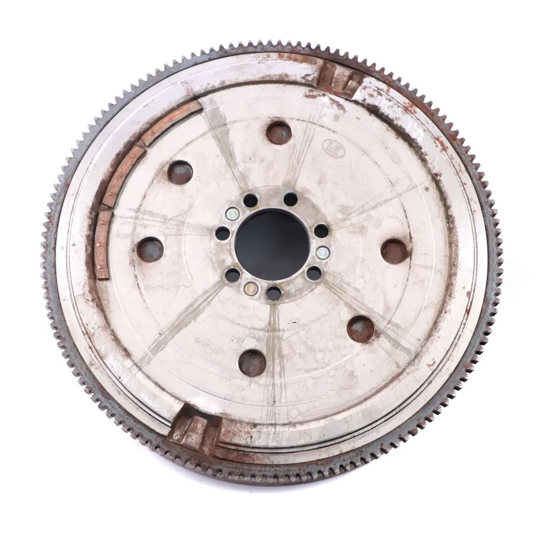 Dacia Duster 1.5 DCi Gearbox Clutch Flywheel to Renault Clio IV with Part number 8200980981 Renault Clio IV Dacia Duster 1.5 DCi Gearbox Clutch Flywheel - SKU 8200980981 - Part number 8200980981