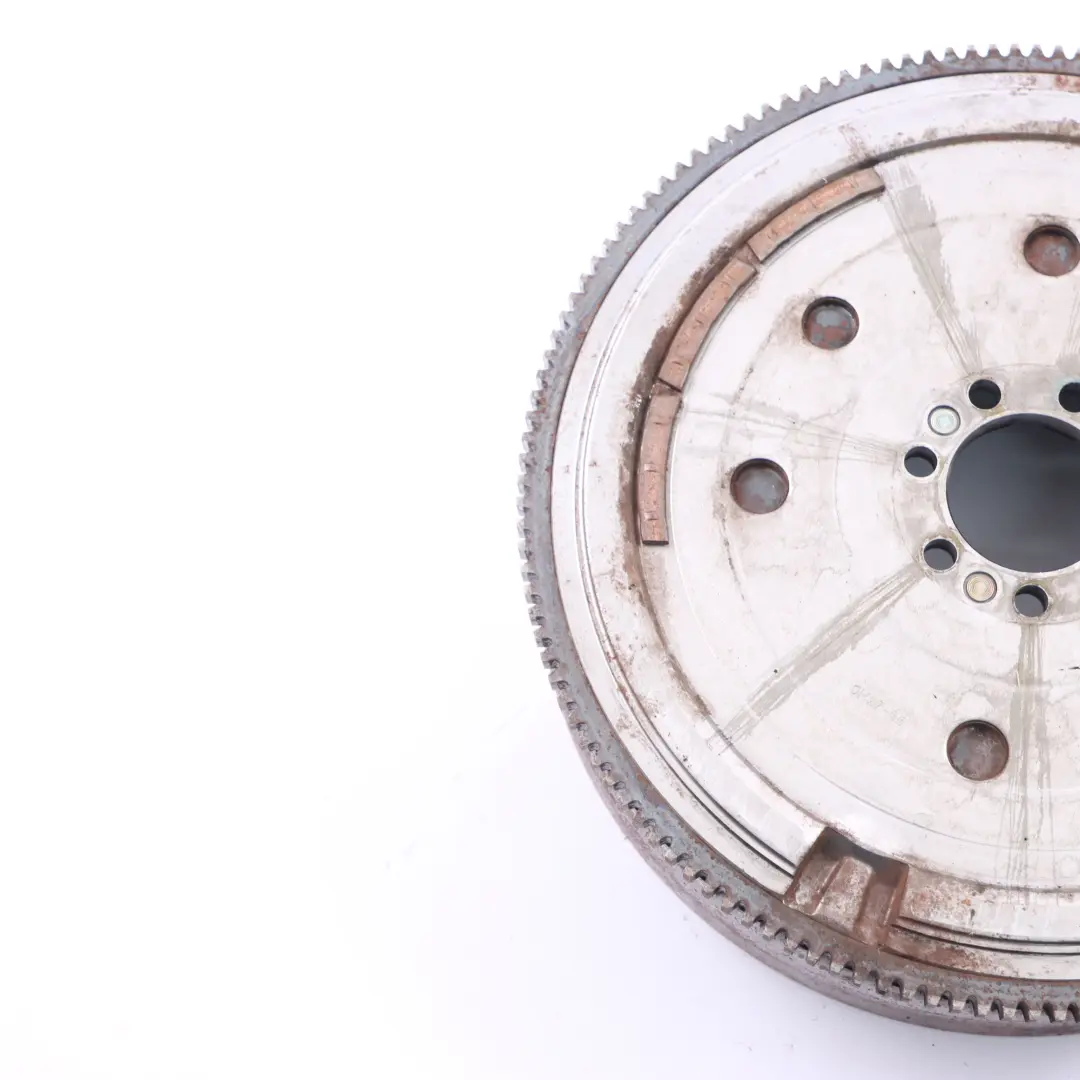 Renault Clio IV Dacia Duster 1.5 DCi Gearbox Clutch Flywheel - SKU 8200980981 - Part number 8200980981