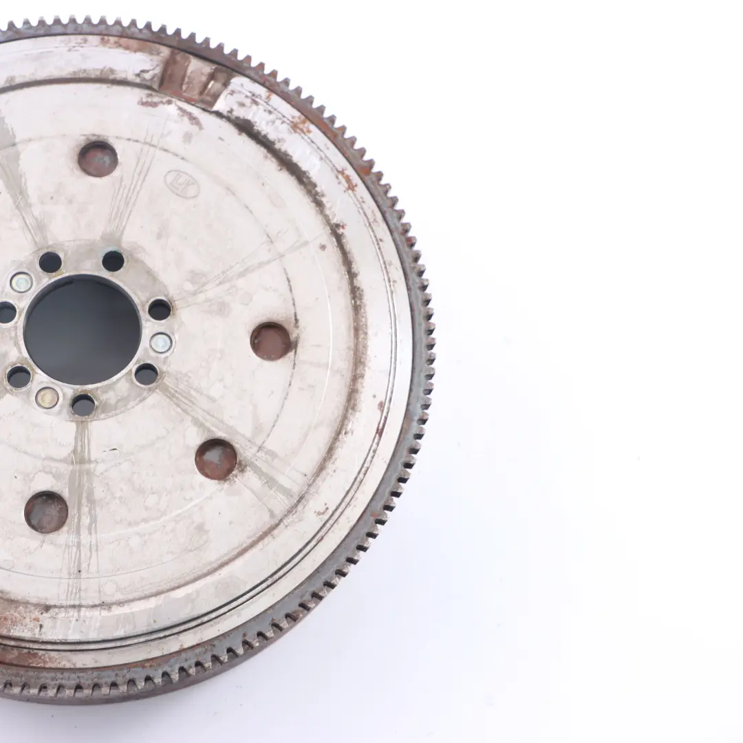 Dacia Duster 1.5 DCi Gearbox Clutch Flywheel to Renault Clio IV with Part number 8200980981 Renault Clio IV Dacia Duster 1.5 DCi Gearbox Clutch Flywheel - SKU 8200980981 - Part number 8200980981