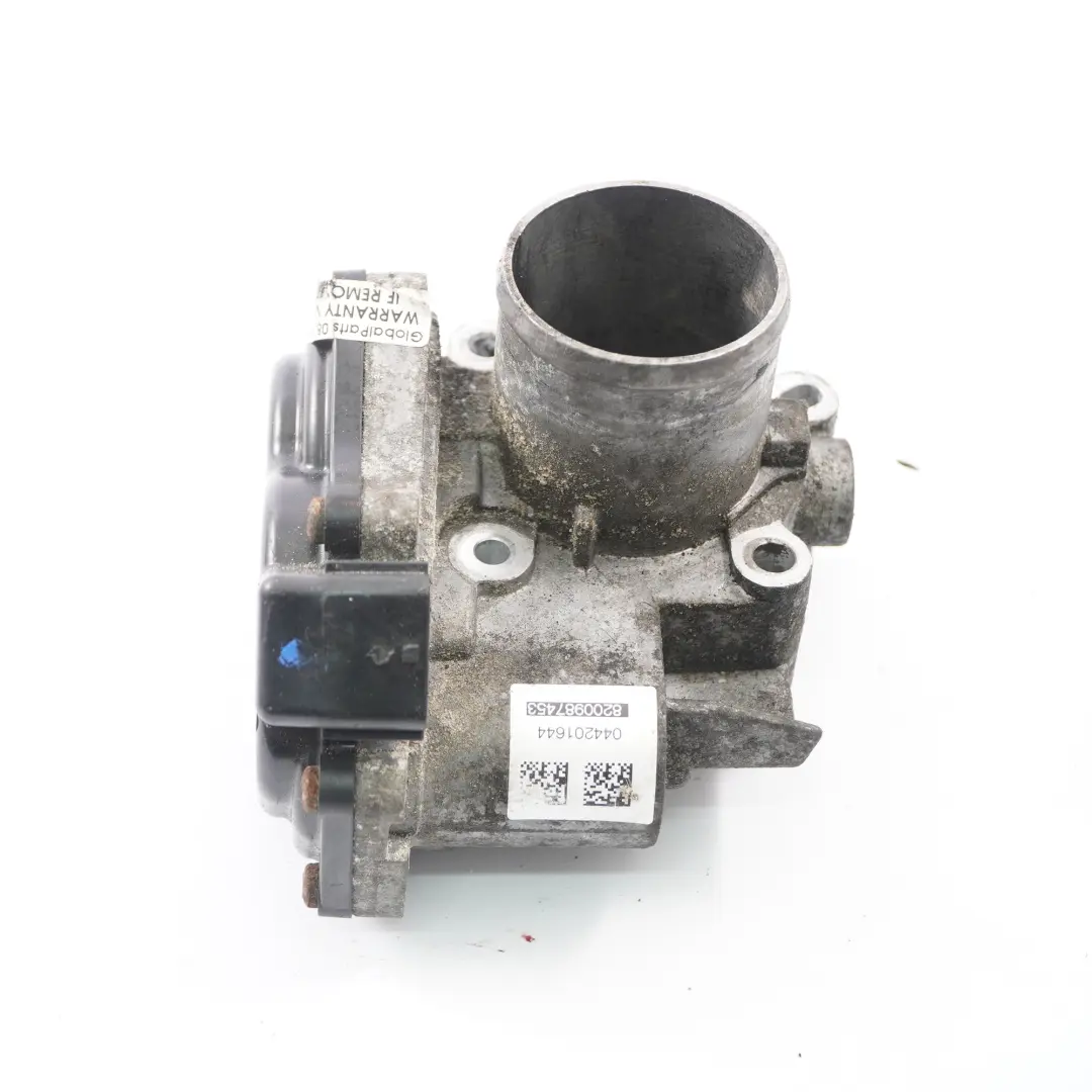 Renault Trafic II 2.0 Master III 2.3 DCI Throttle Body Valve Flap - SKU 8200987453 - Part number 8200987453