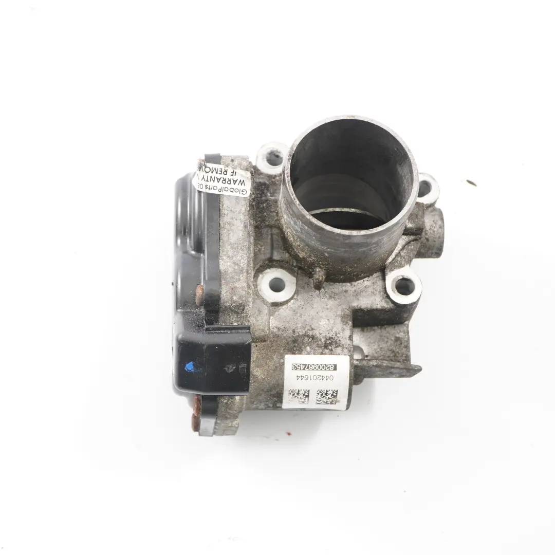 Renault Trafic II 2.0 Master III 2.3 DCI Throttle Body Valve Flap - SKU 8200987453 - Part number 8200987453