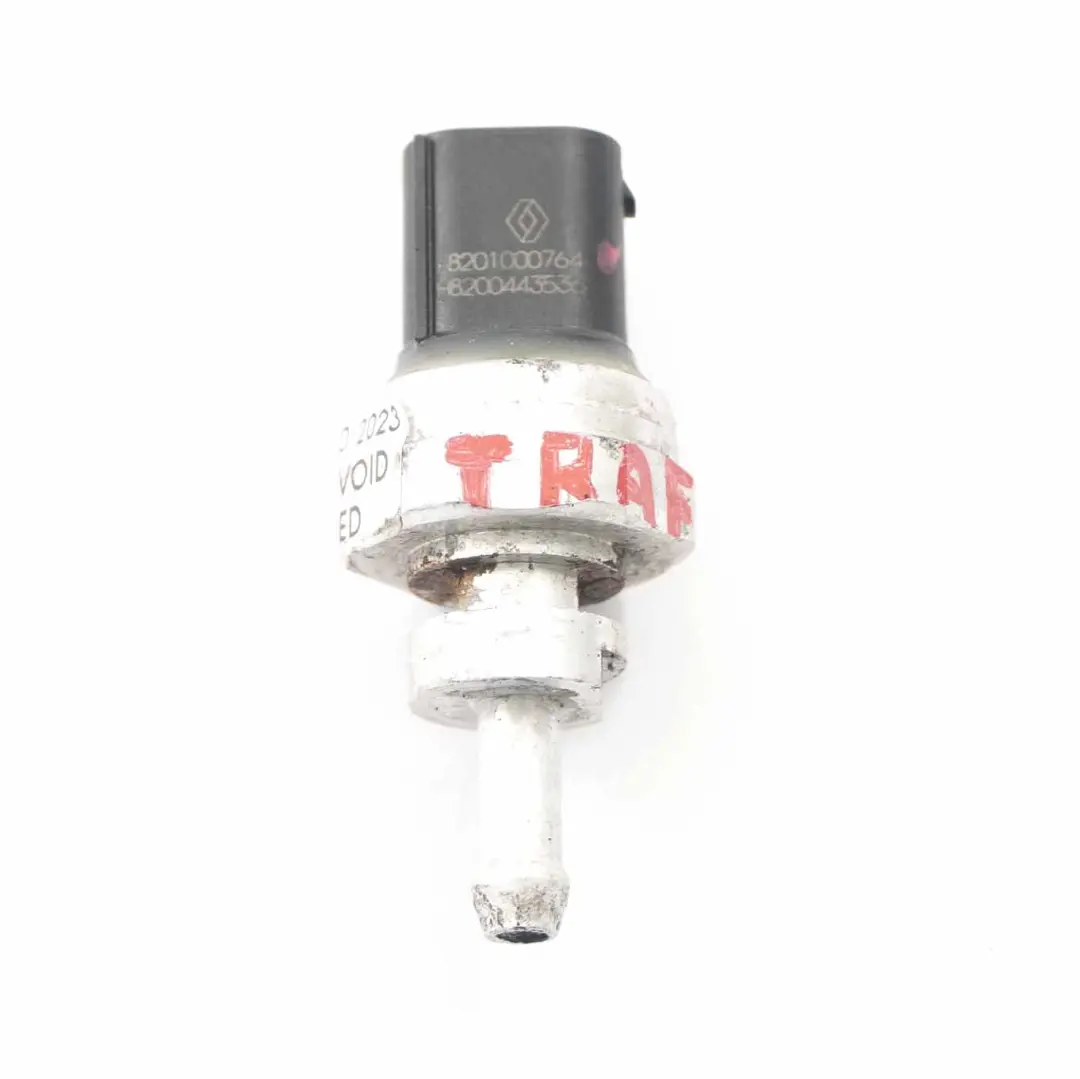 Renault Trafic III Vauxhall Vivaro B dCi Exhaust Pressure Sensor - SKU 8201000764 - Part number 8201000764