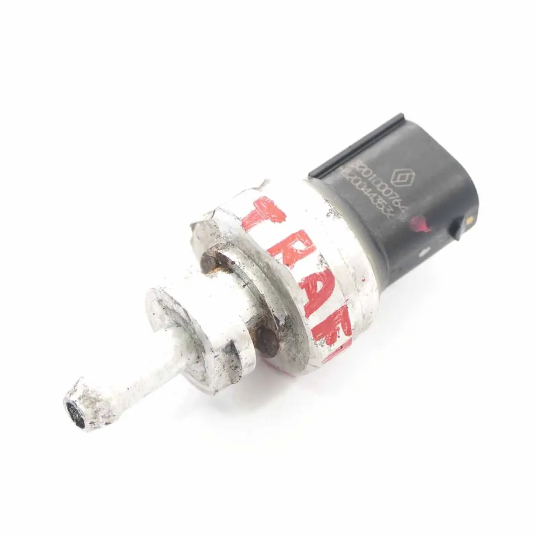 Capteur Pression D'Échappement pour Renault Trafic III Opel Vivaro B Dci à propos du numéro de pièce 8201000764 Renault Trafic III Opel Vivaro B Dci Capteur Pression D'Échappement - SKU 8201000764 - Numéro de pièce 8201000764
