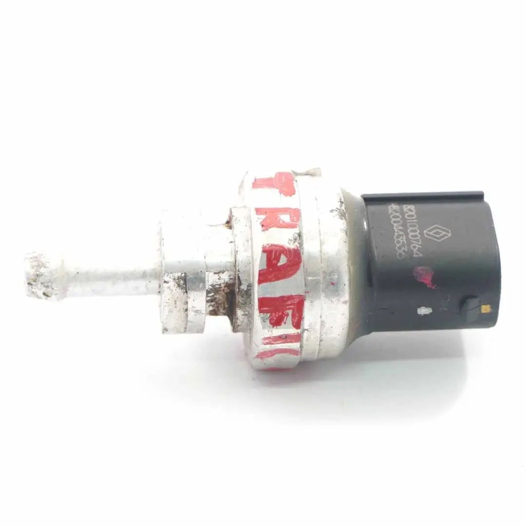 Abgasdruck Sensor Druck Auspuff für Renault Trafic III Vivaro B dCi mit Teilenummer 8201000764 Renault Trafic III Vivaro B dCi Abgasdruck Sensor Druck Auspuff - SKU 8201000764 - Teilenummer 8201000764