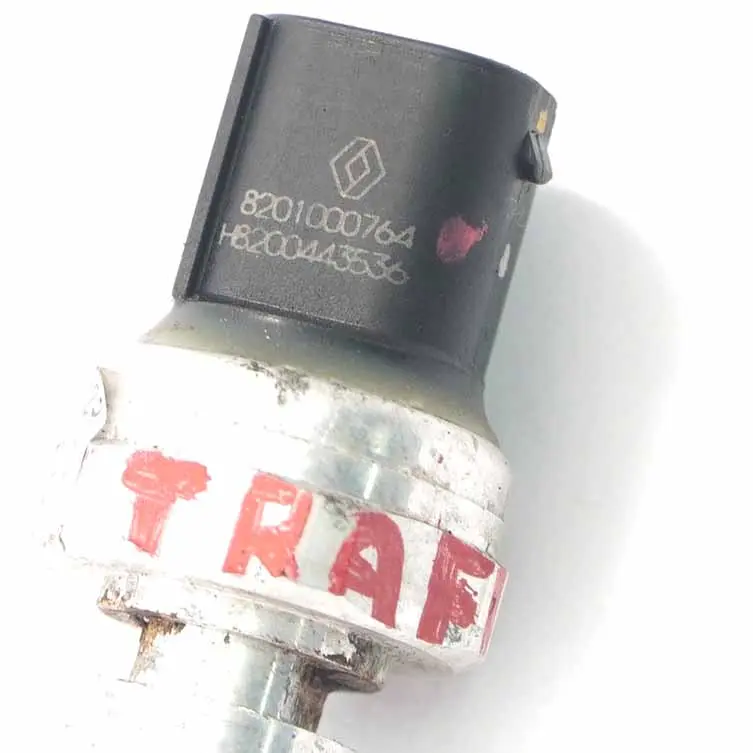 Renault Trafic III Vauxhall Vivaro B dCi Exhaust Pressure Sensor - SKU 8201000764 - Part number 8201000764