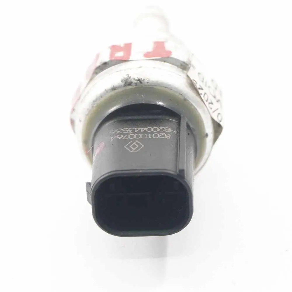 Sensor De Presión De Escape para Renault Trafic III Vauxhall Vivaro B Dci con número de pieza 8201000764 Renault Trafic III Vauxhall Vivaro B Dci Sensor De Presión De Escape - SKU 8201000764 - Número de pieza 8201000764