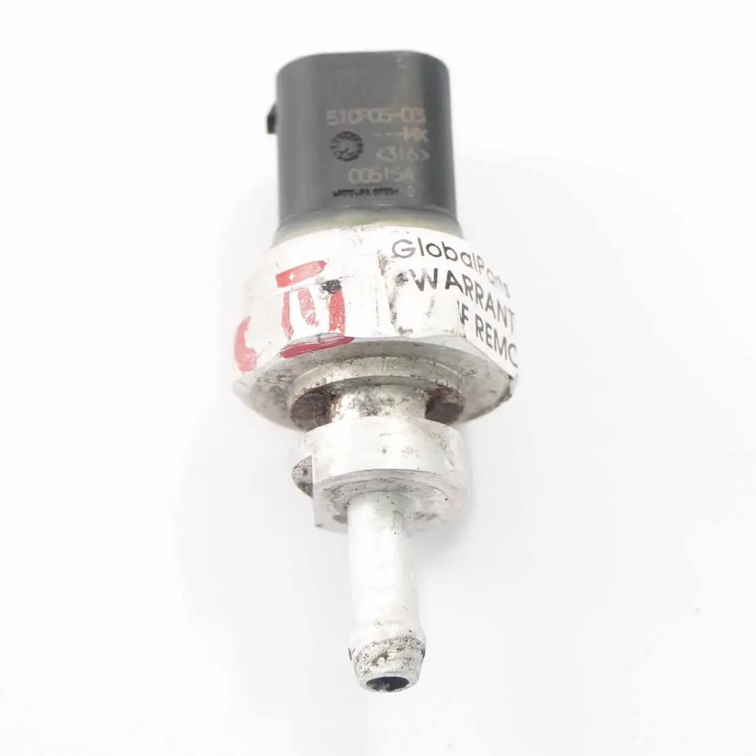 Sensor De Presión De Escape para Renault Trafic III Vauxhall Vivaro B Dci con número de pieza 8201000764 Renault Trafic III Vauxhall Vivaro B Dci Sensor De Presión De Escape - SKU 8201000764 - Número de pieza 8201000764