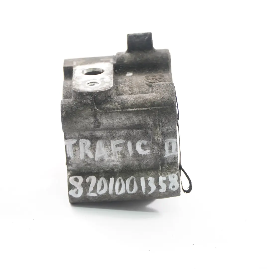 Łącznik Dolot EGR do Renault Trafic II Vivaro 2.0 DCI o numerze 8201001358 Renault Trafic II Vivaro 2.0 DCI Łącznik Dolot EGR - SKU 8201001358 - Numer Części 8201001358