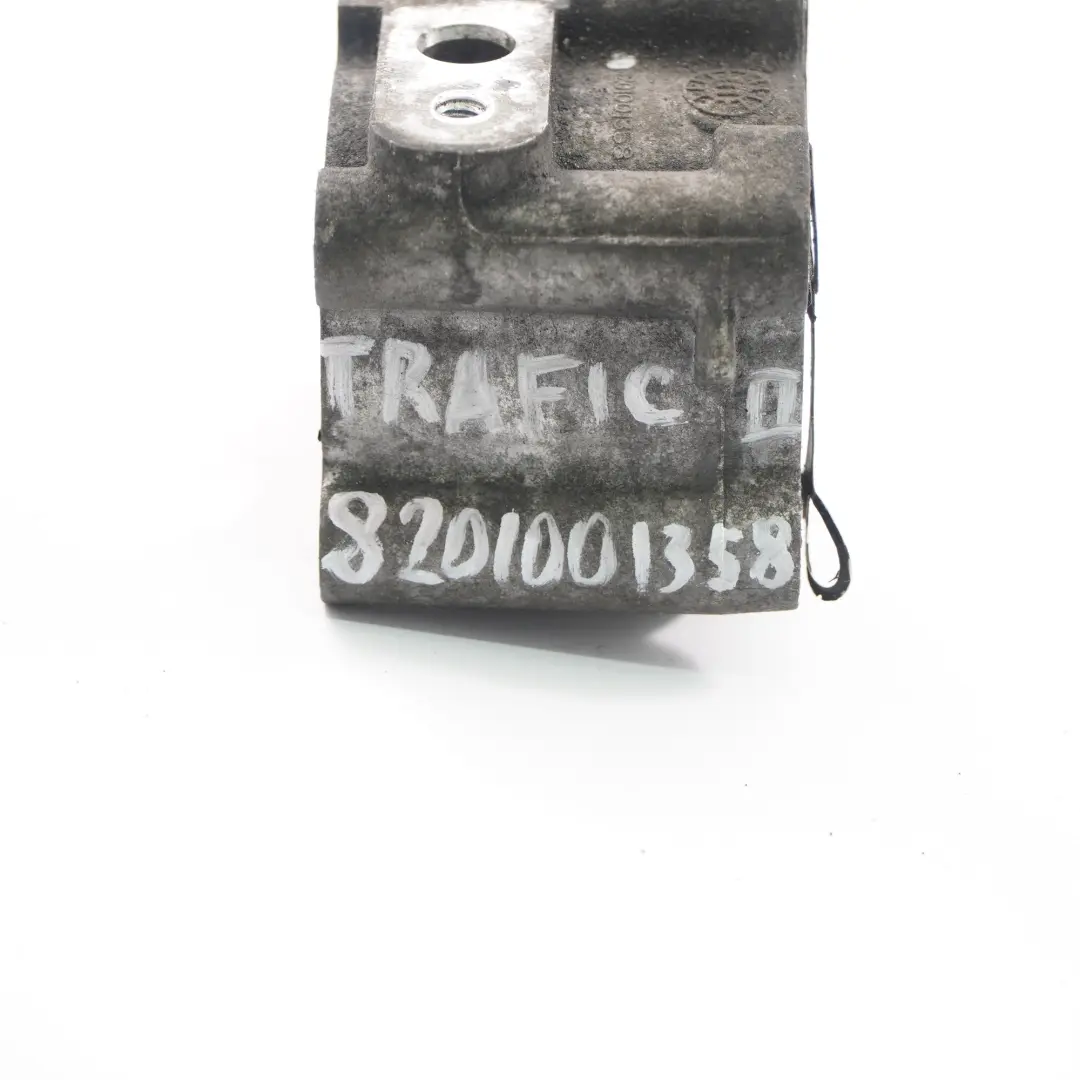 Flansch Ansaugrohr für Renault Trafic II Opel Vivaro A 2.0 DCI Diesel mit Teilenummer 8201001358 Renault Trafic II Opel Vivaro A 2.0 DCI Diesel Flansch Ansaugrohr - SKU 8201001358 - Teilenummer 8201001358