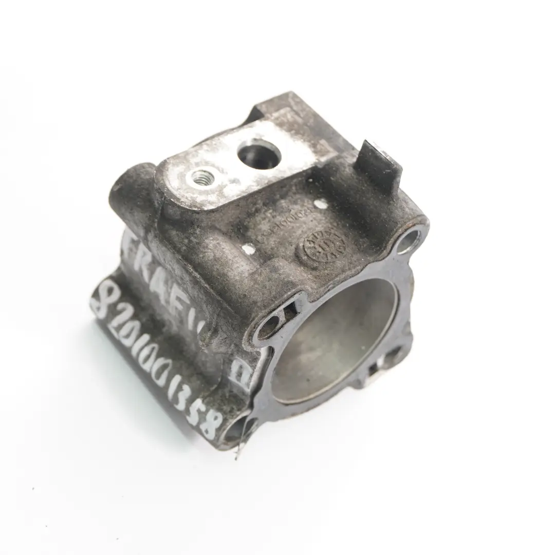 Bride Tube d'aspiration pour Renault Trafic II Vivaro A 2.0 DCI Diesel à propos du numéro de pièce 8201001358 Renault Trafic II Vivaro A 2.0 DCI Diesel Bride Tube d'aspiration - SKU 8201001358 - Numéro de pièce 8201001358