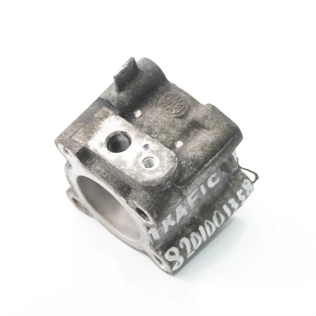 Łącznik Dolot EGR do Renault Trafic II Vivaro 2.0 DCI o numerze 8201001358 Renault Trafic II Vivaro 2.0 DCI Łącznik Dolot EGR - SKU 8201001358 - Numer Części 8201001358