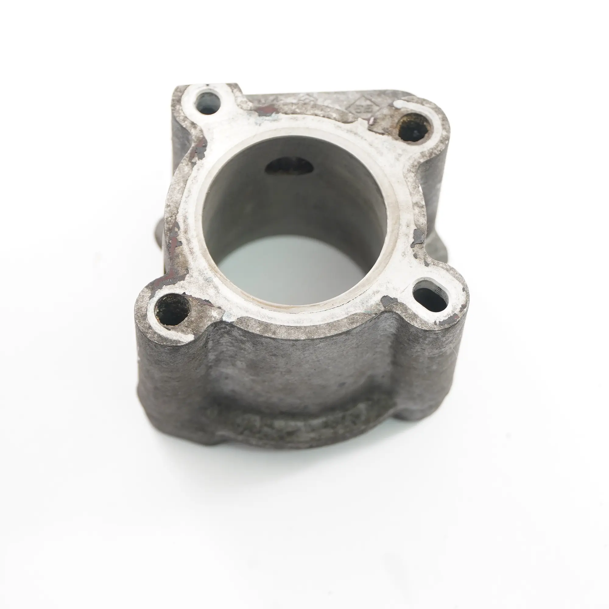 Renault Trafic II Opel Vivaro A 2.0 DCI Brida Tubo de Aspiración 8201001358