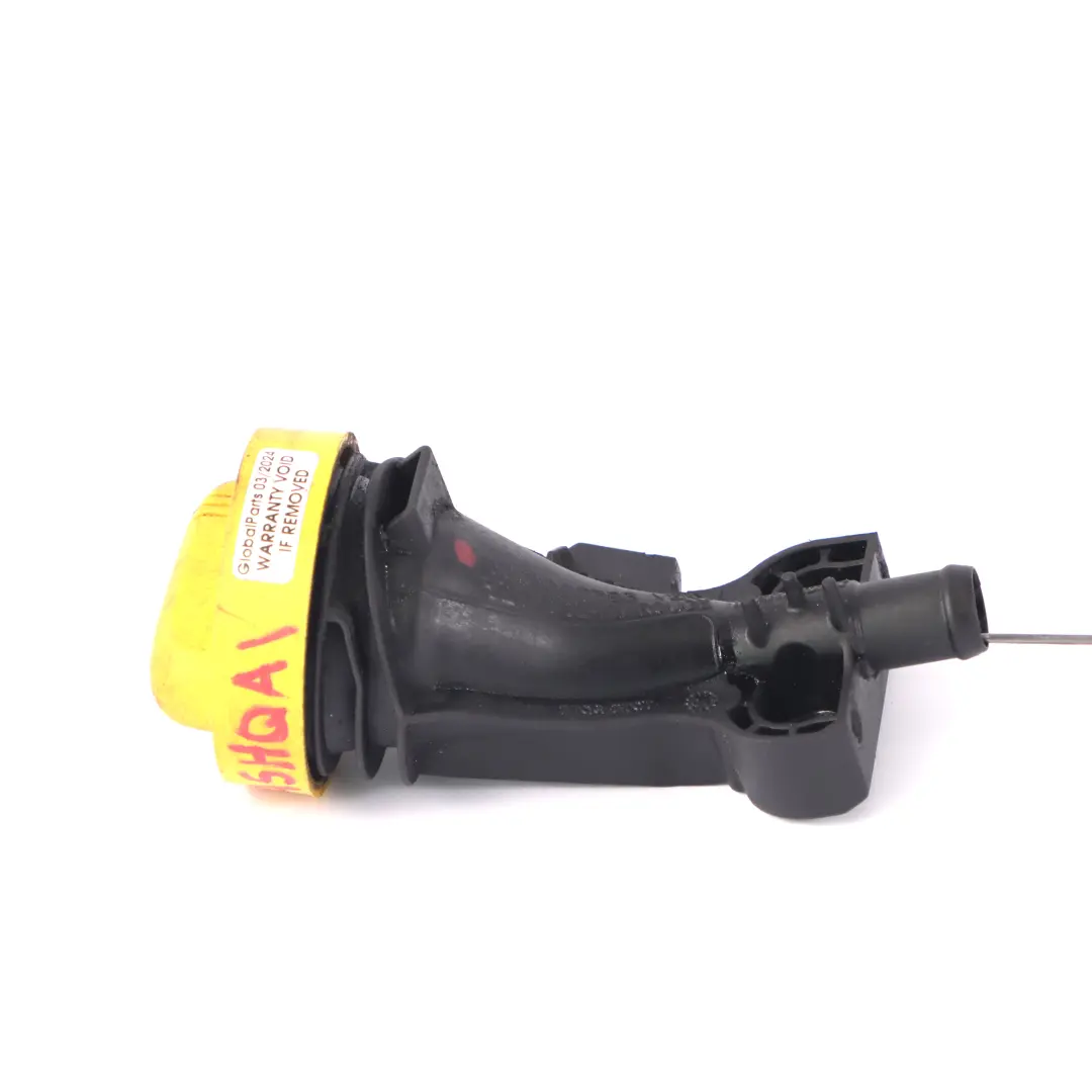 Ölmessstab Nissan Qashqai Renault 2.0 dCi Ölmessstab Deckel für mit Teilenummer 8201002393 Ölmessstab Nissan Qashqai Renault 2.0 dCi Ölmessstab Deckel - SKU 8201002393 - Teilenummer 8201002393