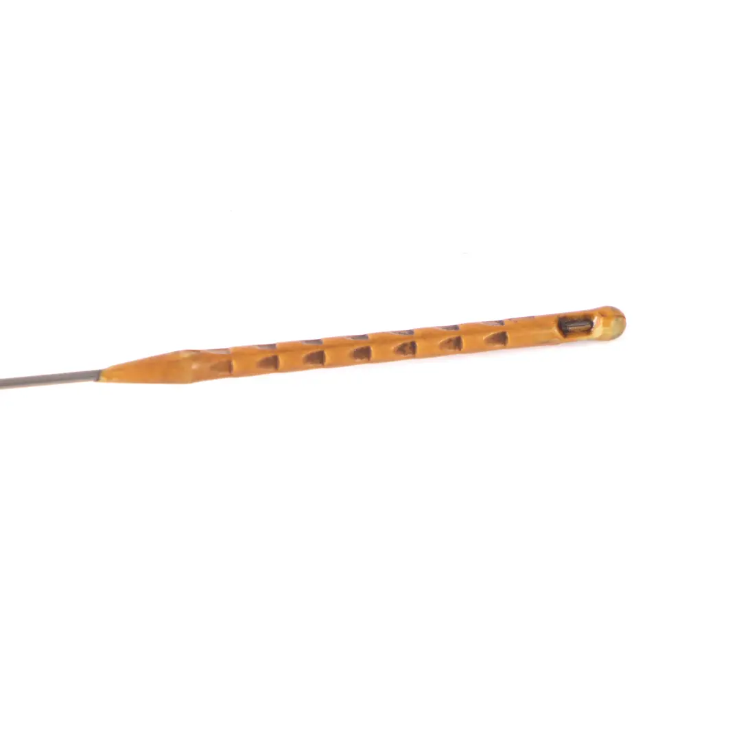  Dipstick Nissan Qashqai Renault 2.0 dCi Oil Level Dipstick Cap - SKU 8201002393 - Part number 8201002393