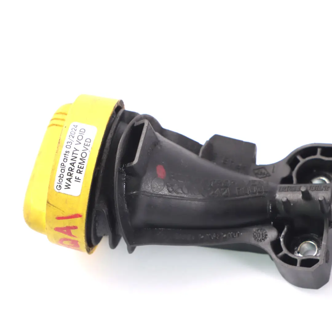 Tappo astina livello olio per Astina Nissan Qashqai Renault 2.0 dCi con numero di parte 8201002393 Astina Nissan Qashqai Renault 2.0 dCi Tappo astina livello olio - SKU 8201002393 - Numero di parte 8201002393