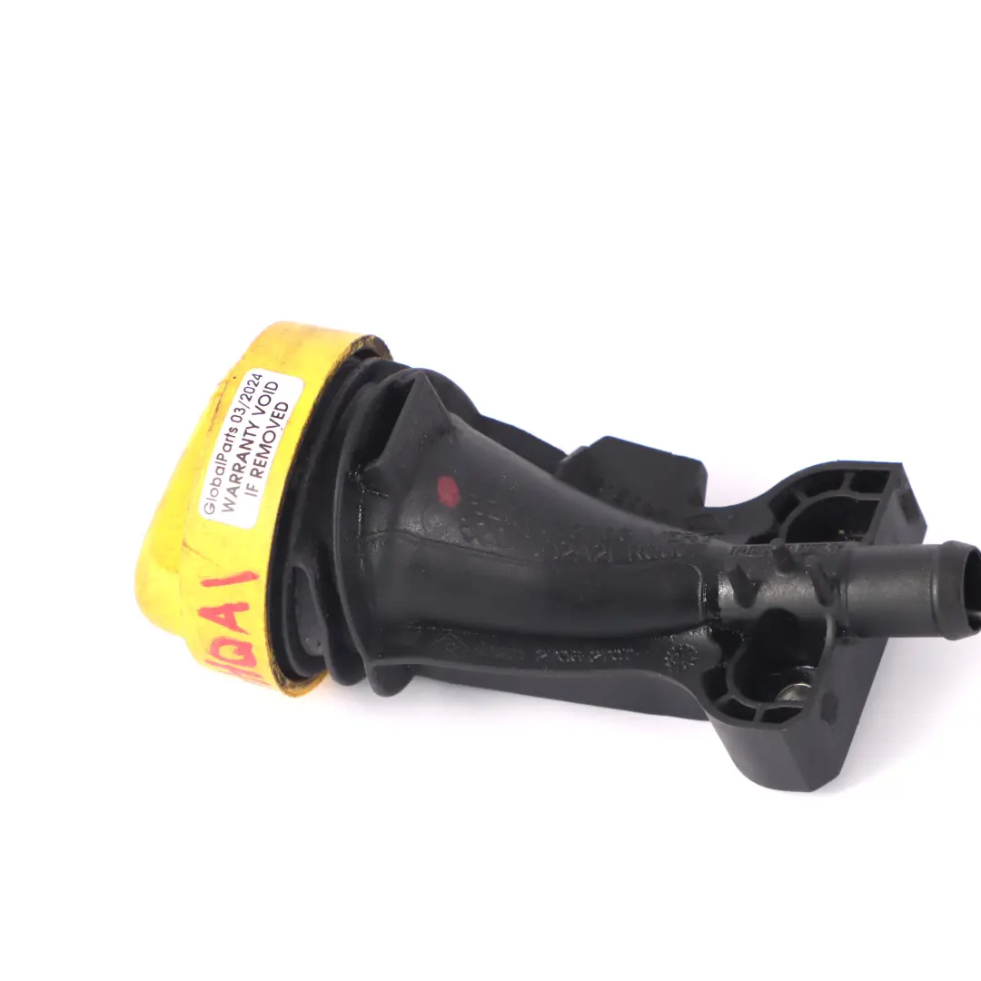 Varilla de nivel de aceite Nissan Qashqai Renault 2.0 dCi Tapón para con número de pieza 8201002393 Varilla de nivel de aceite Nissan Qashqai Renault 2.0 dCi Tapón - SKU 8201002393 - Número de pieza 8201002393