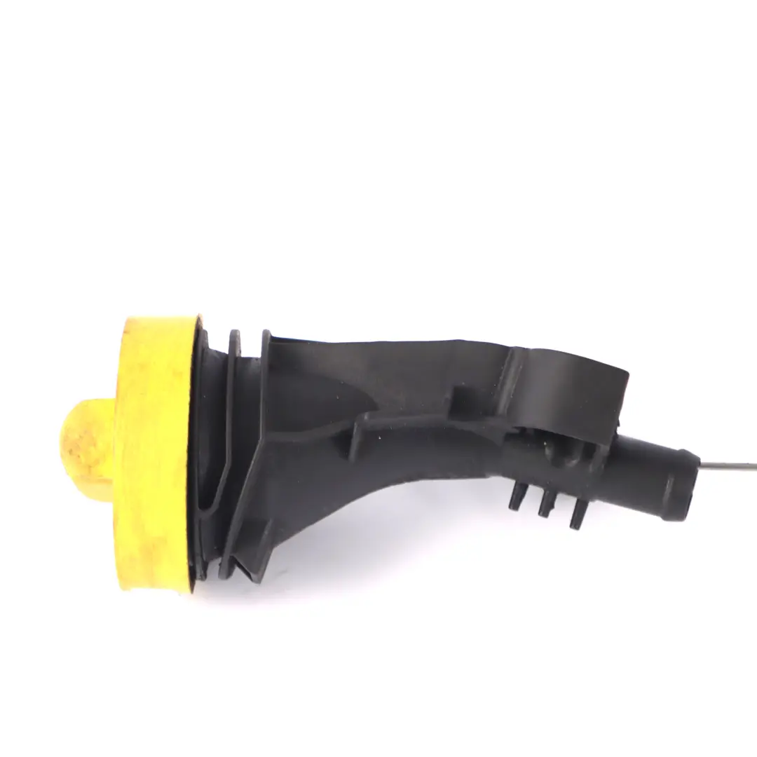 Jauge d'huile Nissan Qashqai Renault 2.0 dCi Capuchon jauge d'huile pour à propos du numéro de pièce 8201002393 Jauge d'huile Nissan Qashqai Renault 2.0 dCi Capuchon jauge d'huile - SKU 8201002393 - Numéro de pièce 8201002393