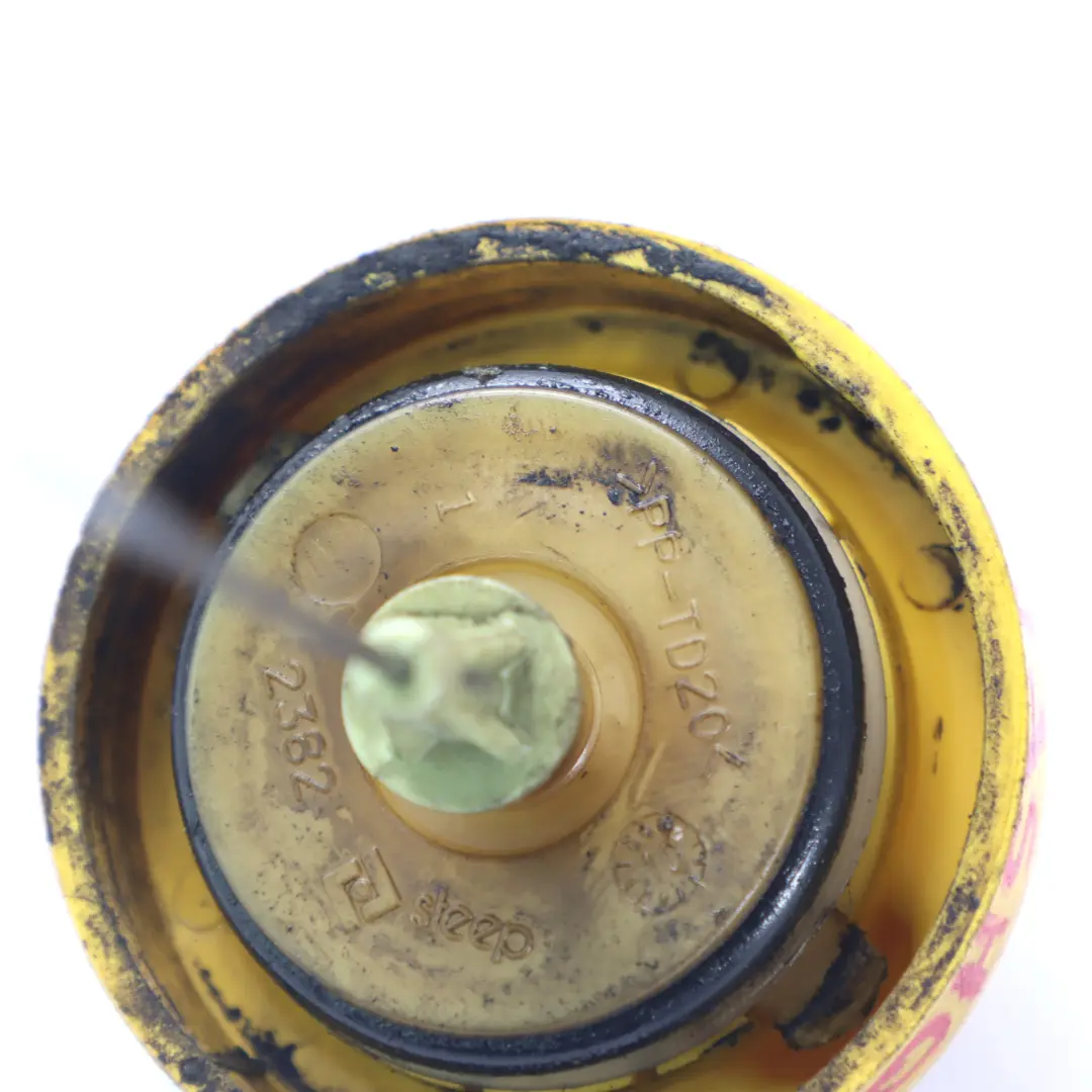 Dipstick Nissan Qashqai Renault 2.0 dCi Oil Level Dipstick Cap to with Part number 8201002393 Dipstick Nissan Qashqai Renault 2.0 dCi Oil Level Dipstick Cap - SKU 8201002393 - Part number 8201002393