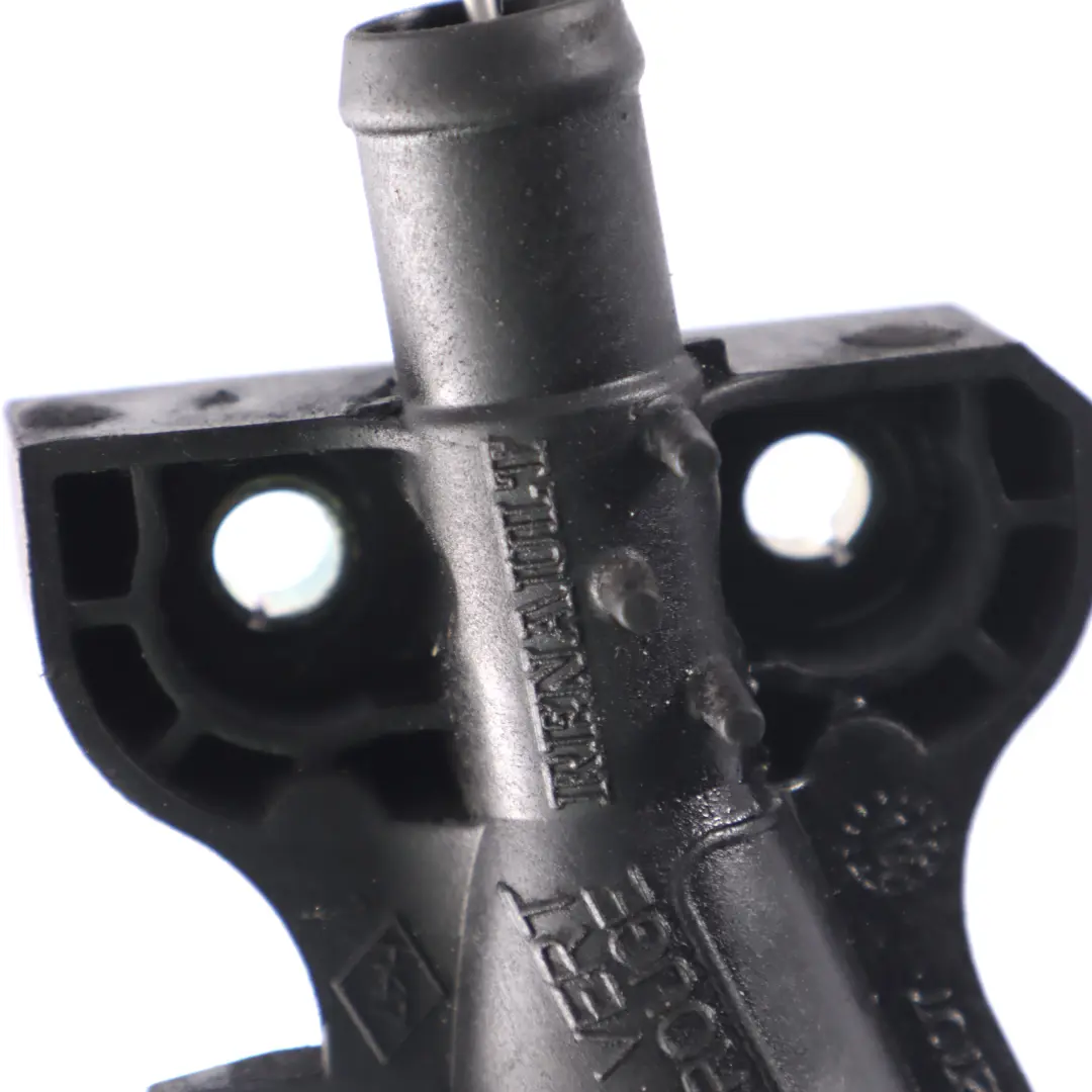  Jauge d'huile Nissan Qashqai Renault 2.0 dCi Capuchon jauge d'huile - SKU 8201002393 - Numéro de pièce 8201002393