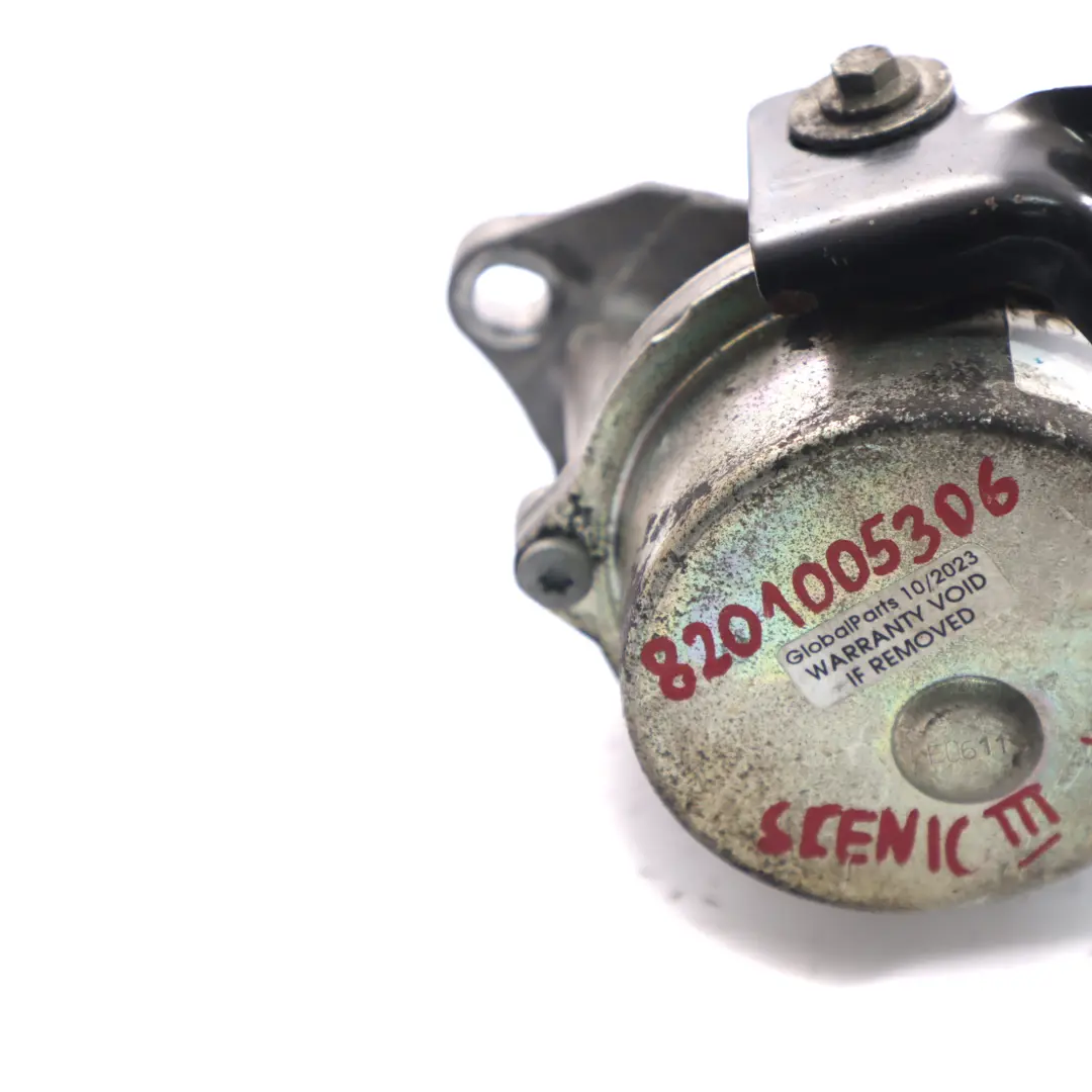  Pompe à vide Renault Scenic III Megane III 1.5 DCi Engine K9K - SKU 8201005306 - Numéro de pièce 8201005306