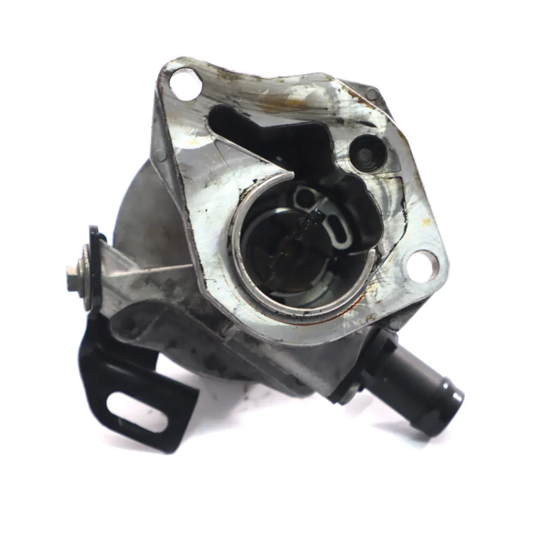 Renault Scenic III Megane III 1.5 DCI Motor K9K Vakuum Pumpe - SKU 8201005306 - Teilenummer 8201005306