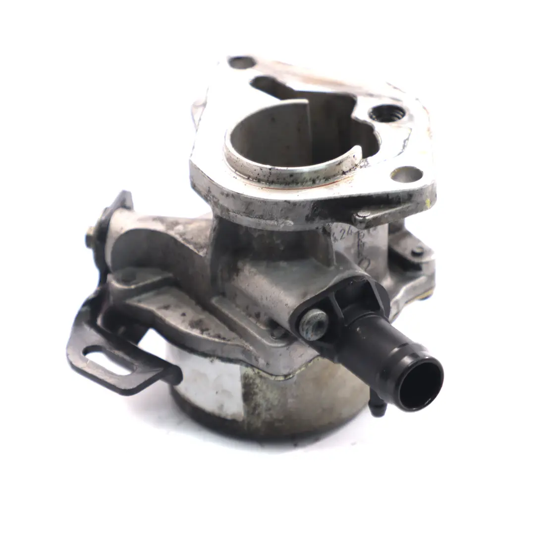 Renault Scenic III Megane III 1.5 Dci Motor K9K Bomba De Vacío - SKU 8201005306 - Número de pieza 8201005306