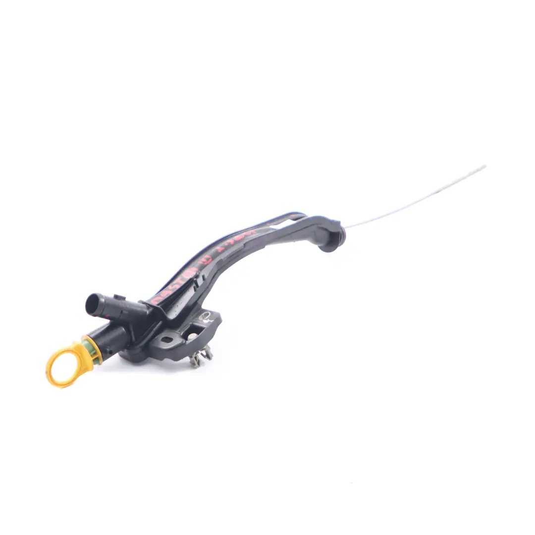 Renault Master III 2.3 DCI Diesel Guide Tube Oil Level Dipstick - SKU 8201026919 - Part number 8201026919