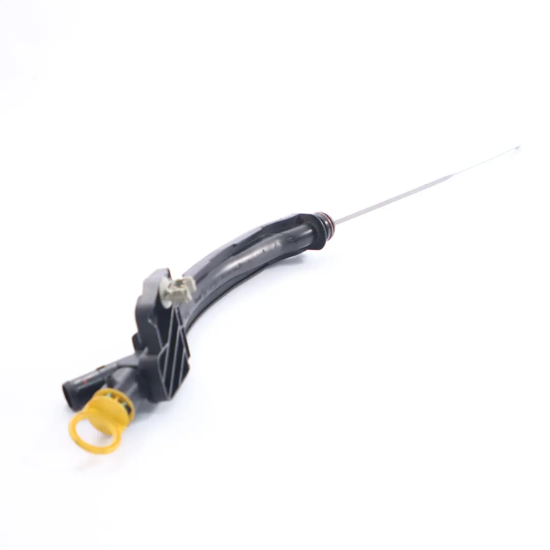 Tubo guida Asta livello olio per Renault Master III 2.3 DCI Diesel con numero di parte 8201026919 Renault Master III 2.3 DCI Diesel Tubo guida Asta livello olio - SKU 8201026919 - Numero di parte 8201026919