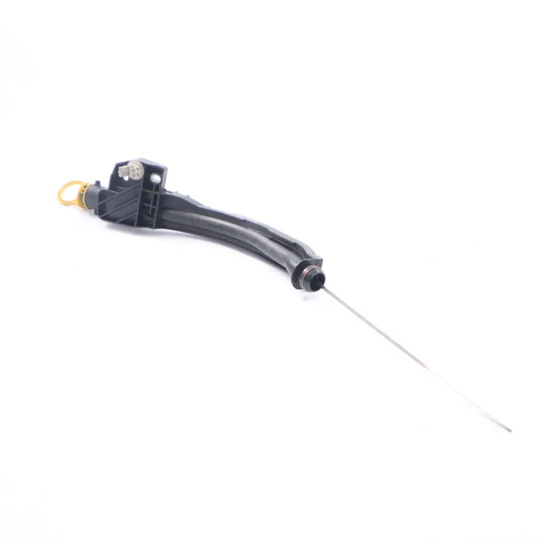 Tube guidage Jauge niveau d'huile pour Renault Master III 2.3 DCI Diesel à propos du numéro de pièce 8201026919 Renault Master III 2.3 DCI Diesel Tube guidage Jauge niveau d'huile - SKU 8201026919 - Numéro de pièce 8201026919