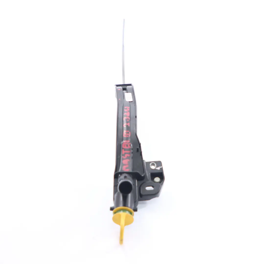 Renault Master III 2.3 DCI Diesel Guide Tube Oil Level Dipstick - SKU 8201026919 - Part number 8201026919