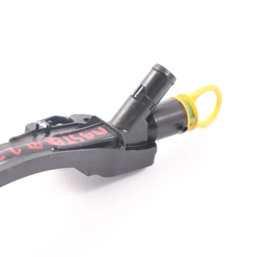 Tubo Guia Varilla Nivel Aceite para Renault Master III 2.3 DCI Diesel con número de pieza 8201026919 Renault Master III 2.3 DCI Diesel Tubo Guia Varilla Nivel Aceite - SKU 8201026919 - Número de pieza 8201026919