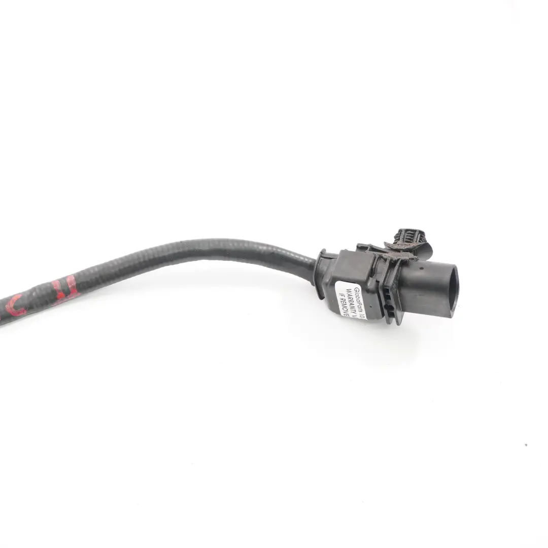 Sonde Lambda Sonde Oxygène Sonde pour Renault Trafic II 2.0 DCI Diesel à propos du numéro de pièce 8201030496 Renault Trafic II 2.0 DCI Diesel Sonde Lambda Sonde Oxygène Sonde - SKU 8201030496 - Numéro de pièce 8201030496