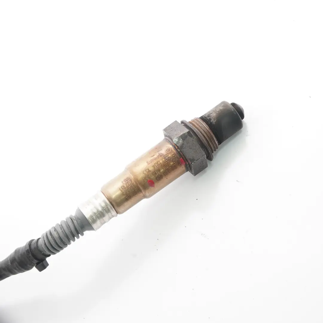 Sonde Lambda Sonde Oxygène Sonde pour Renault Trafic II 2.0 DCI Diesel à propos du numéro de pièce 8201030496 Renault Trafic II 2.0 DCI Diesel Sonde Lambda Sonde Oxygène Sonde - SKU 8201030496 - Numéro de pièce 8201030496