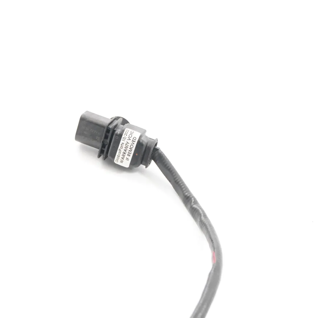 Lambda Sensor Oxygen Sensor Probe Renault Trafic II 2.0 DCI Diesel - SKU 8201030496 - Part number 8201030496