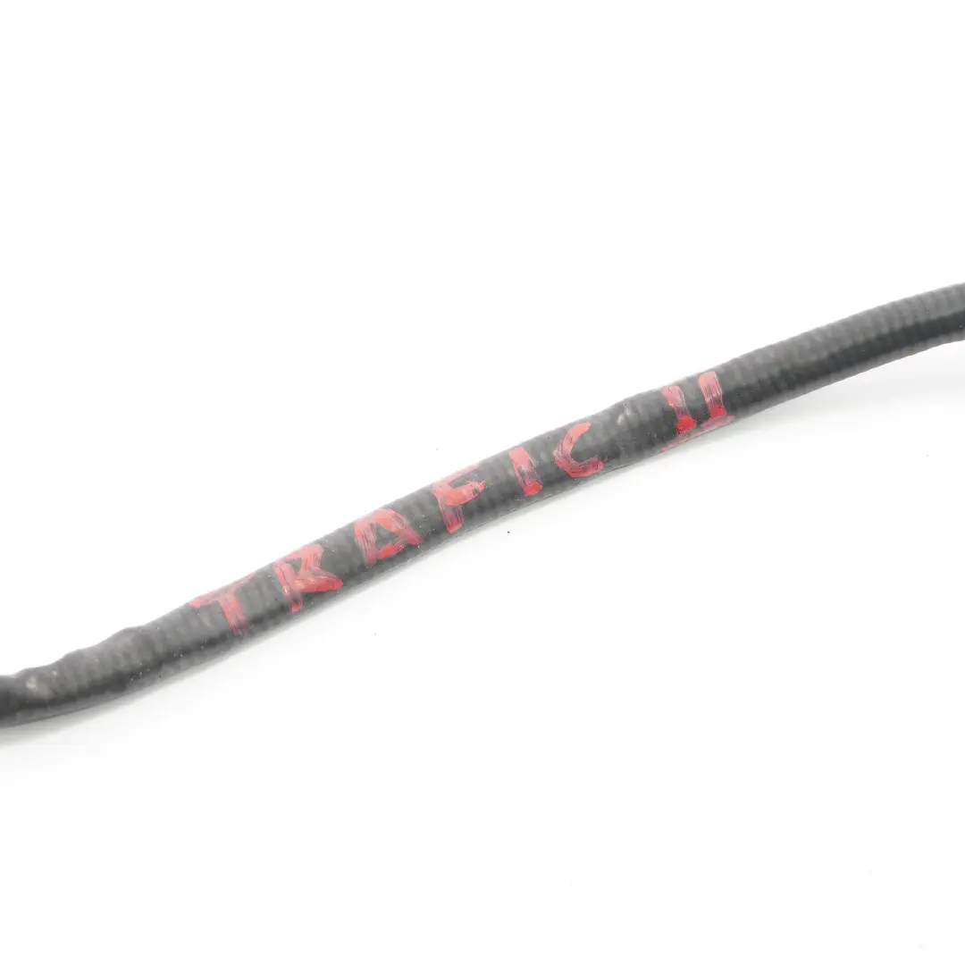 Lambda Sensor Oxygen Sensor Probe Renault Trafic II 2.0 DCI Diesel - SKU 8201030496 - Part number 8201030496
