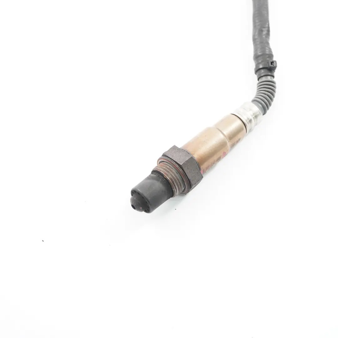 Sensore Lambda Sonda Sensore Ossigeno per Renault Trafic II 2.0 DCI con numero di parte 8201030496 Renault Trafic II 2.0 DCI Sensore Lambda Sonda Sensore Ossigeno - SKU 8201030496 - Numero di parte 8201030496