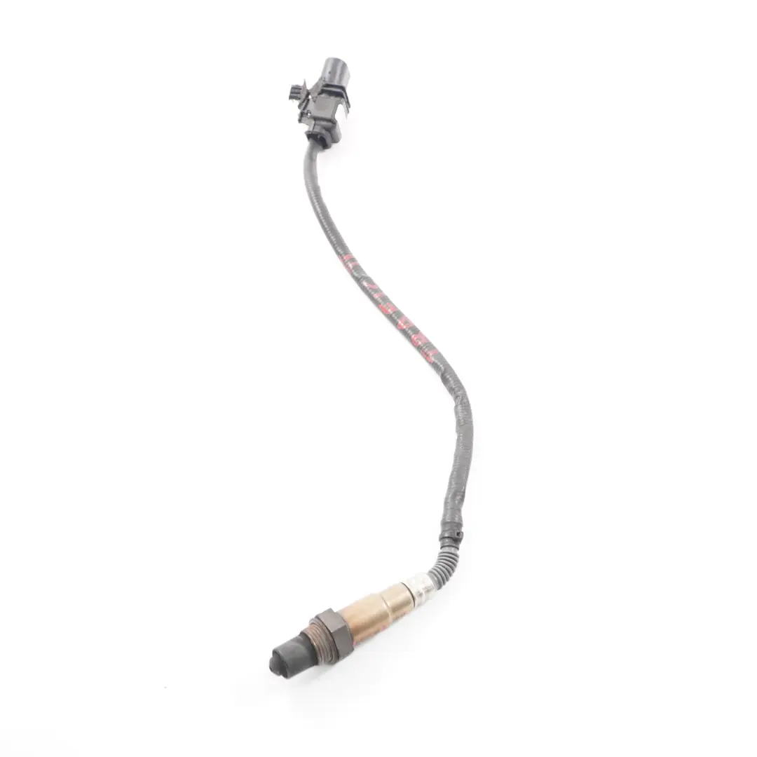 Sonde Lambda Sonde Oxygène Sonde pour Renault Trafic II 2.0 DCI Diesel à propos du numéro de pièce 8201030496 Renault Trafic II 2.0 DCI Diesel Sonde Lambda Sonde Oxygène Sonde - SKU 8201030496 - Numéro de pièce 8201030496