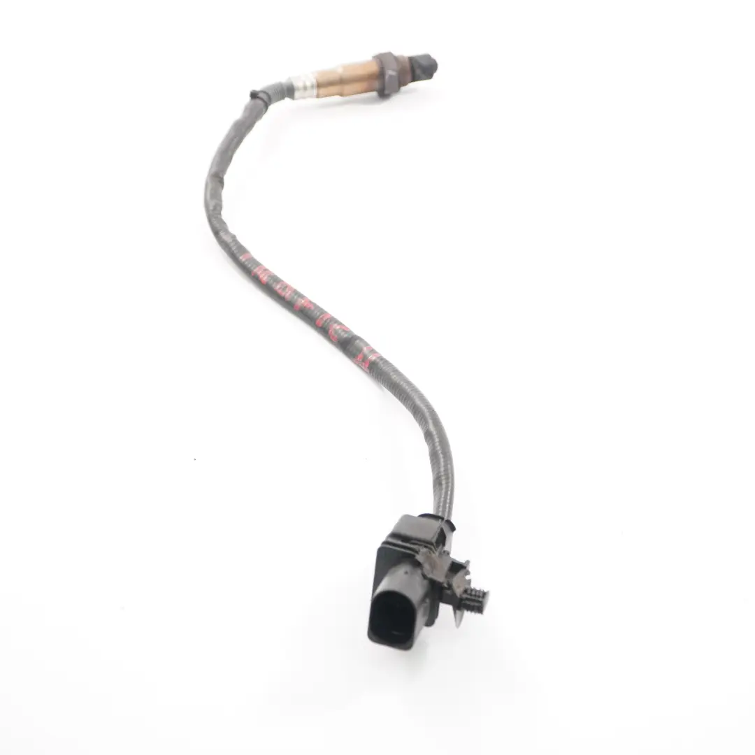 Lambda Sensor Oxygen Sensor Probe Renault Trafic II 2.0 DCI Diesel - SKU 8201030496 - Part number 8201030496